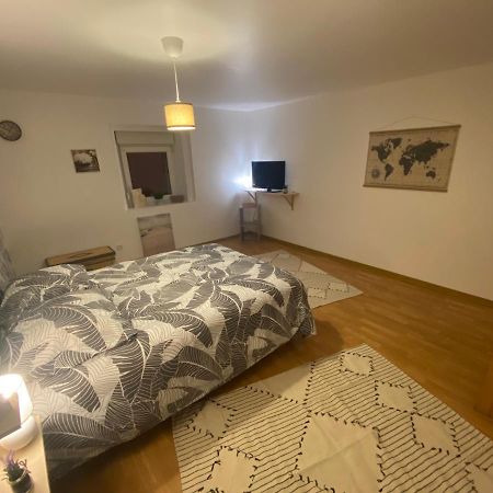 Chambres De L'Etang De La Demoiselle Saint-Nabord Kültér fotó