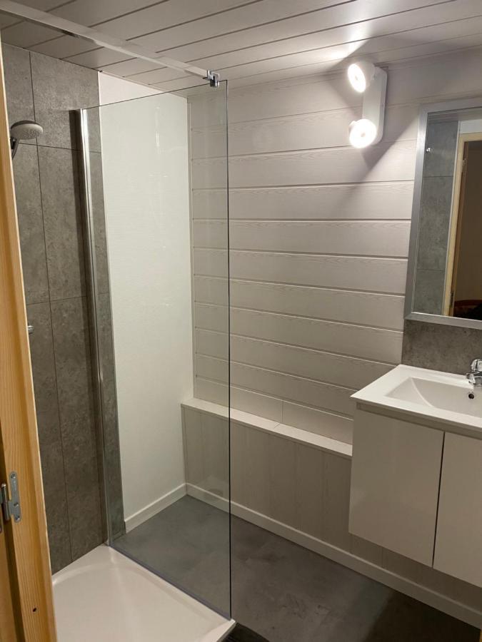 Chambres De L'Etang De La Demoiselle Saint-Nabord Kültér fotó